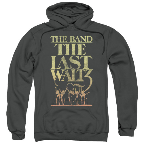 Image for The Band Hoodie - The Last Waltz