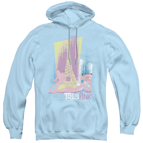 Image for Pink Panther Hoodie - Tres Pink