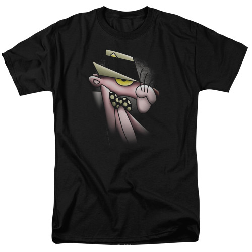 Image for Pink Panther T-Shirt - Smooth Panther