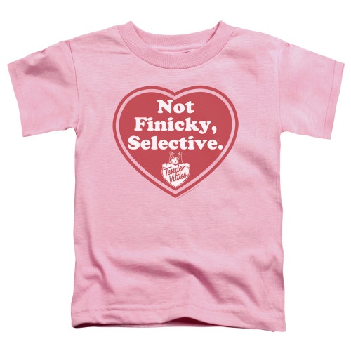 Image for Tender Vittles Toddler T-Shirt - Selective
