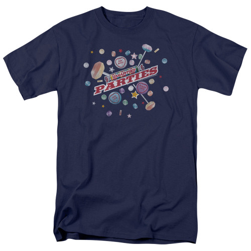 Image for Smarties T-Shirt - Parties