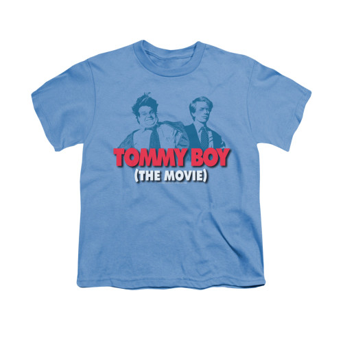Tommy Boy Youth T-Shirt - Logo