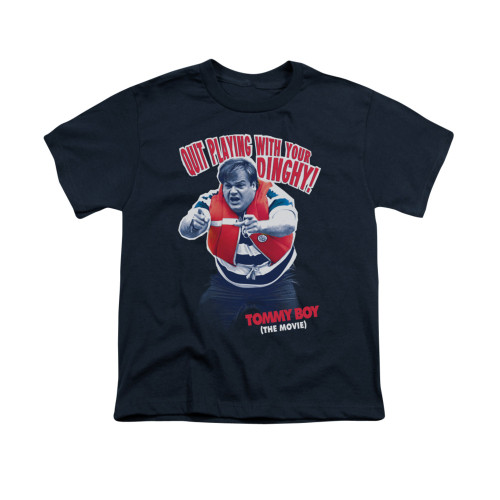 Tommy Boy Youth T-Shirt - Dinghy