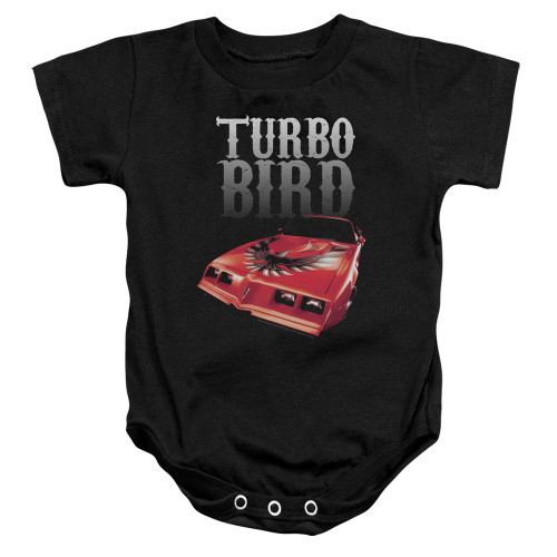 Image for Pontiac Baby Creeper - Turbo Bird