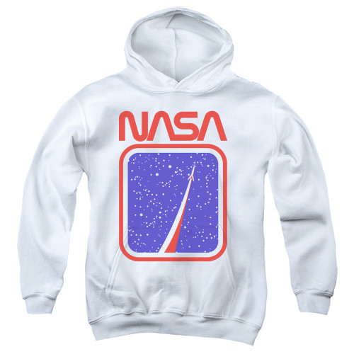 Image for NASA Youth Hoodie - To the Stars