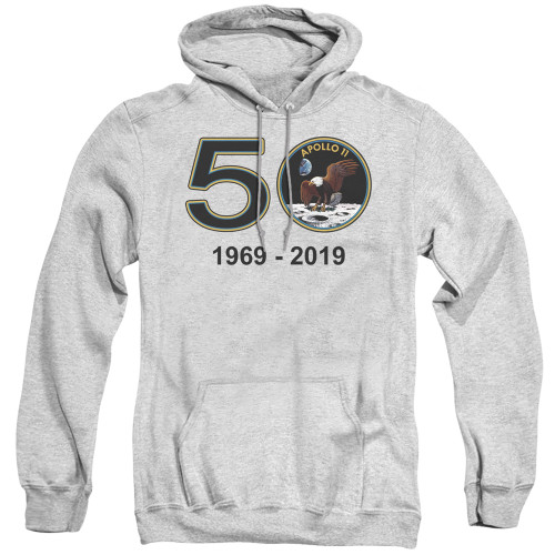 Image for NASA Hoodie - Apollo 11 50th