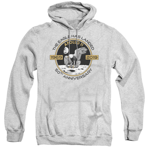 Image for NASA Hoodie - Apollo Circle 50th