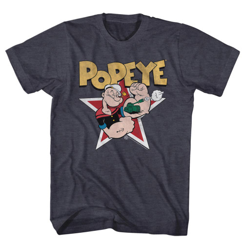 Popeye T-Shirt - Tank