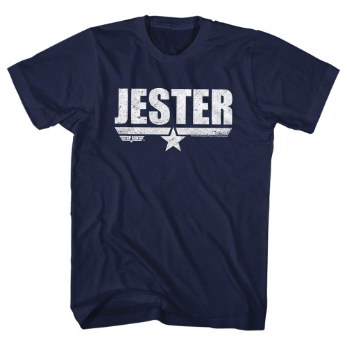 Top Gun T-Shirt - Jester