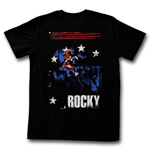 Rocky T-Shirt - Cool Shirt