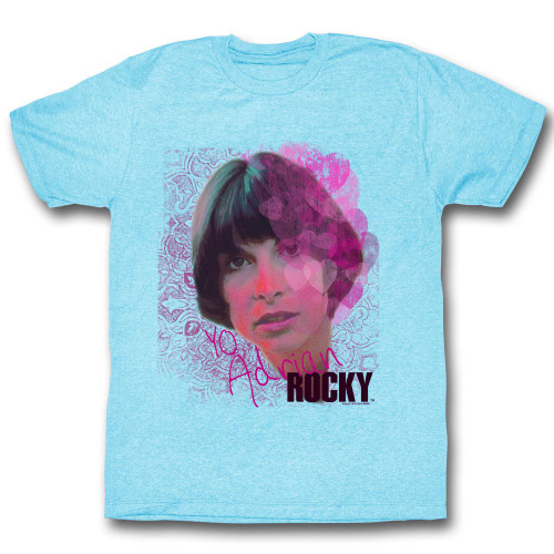 Rocky T-Shirt - Adrian