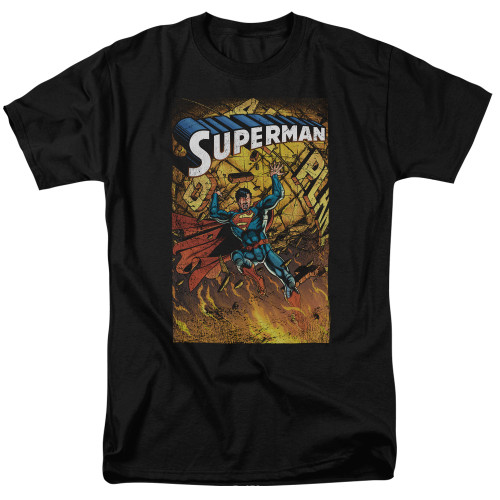 Image for Superman T-Shirt - One
