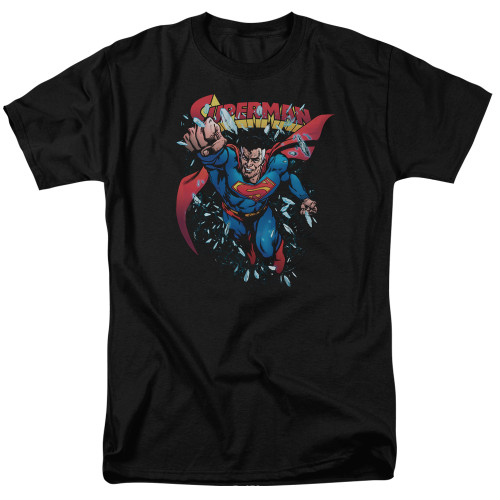 Image for Superman T-Shirt - Old Man Kal
