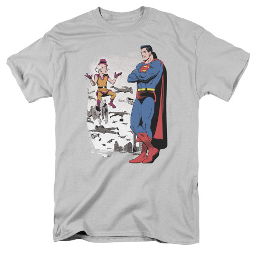 Image for Superman T-Shirt - Disbelief