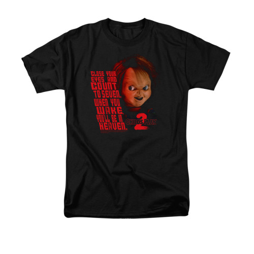 Child's Play T-Shirt - In Heaven