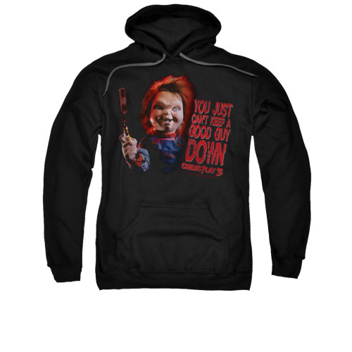 Child's Play Hoodie - Good Guy