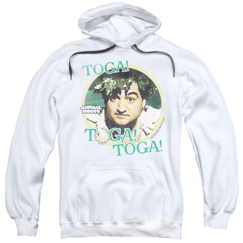 Image for Animal House Hoodie - Toga