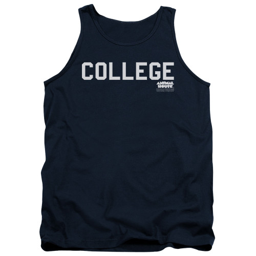 Image for Animal House Tank Top - College