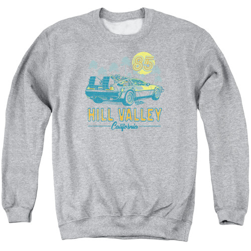 Image for Back to the Future Crewneck - 85