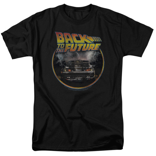 Image for Back to the Future T-Shirt - Back