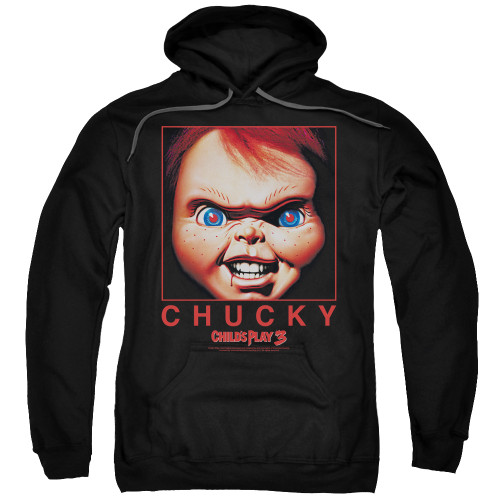 Image for Child's Play Hoodie - Chucky Squared