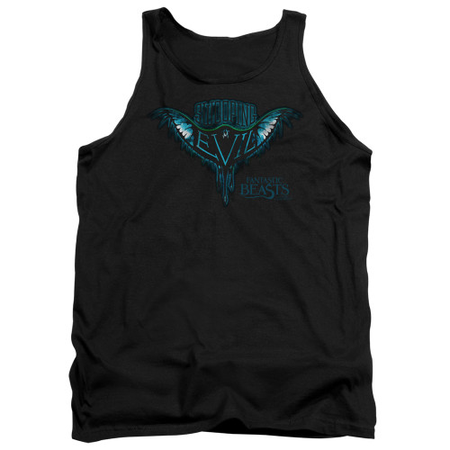 Image for Fantastic Beasts and Where to Find Them Tank Top - Swooping Evil