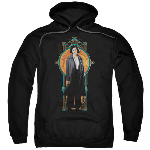 Image for Fantastic Beasts and Where to Find Them Hoodie - Porpentina Goldstein