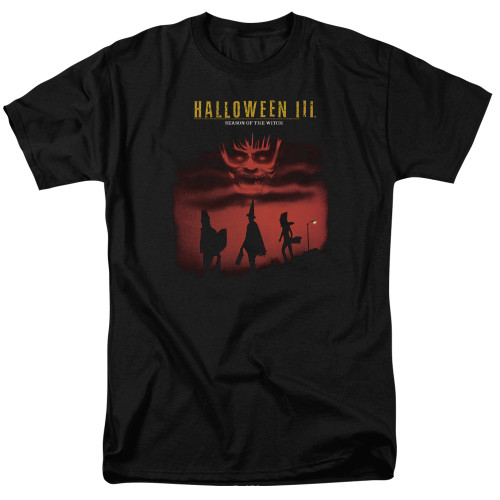 Image for Halloween T-Shirt - Season of the Witch