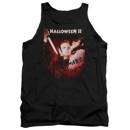 Image for Halloween Tank Top - Nightmare