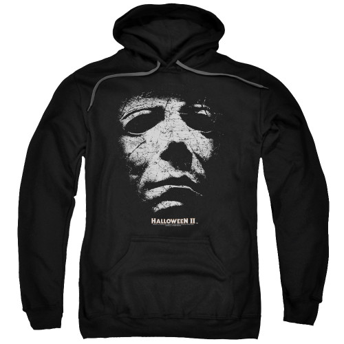 Image for Halloween Hoodie - Mask