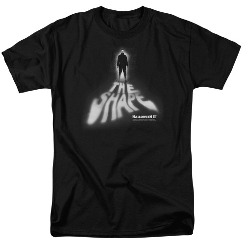 Image for Halloween T-Shirt - The Shape