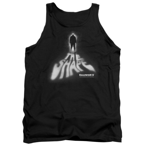 Image for Halloween Tank Top - The Shape