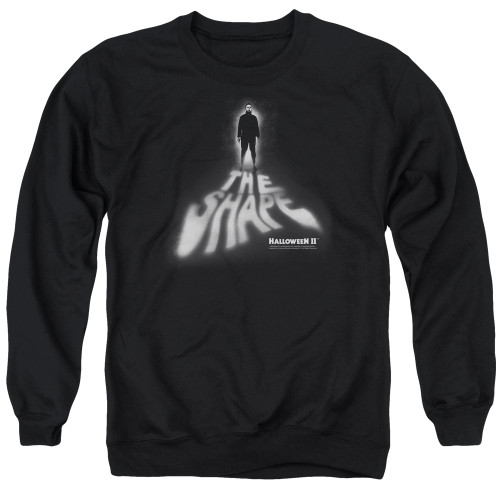 Image for Halloween Crewneck - The Shape