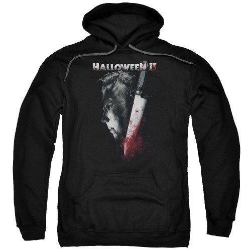 Image for Halloween Hoodie - Cold Gaze