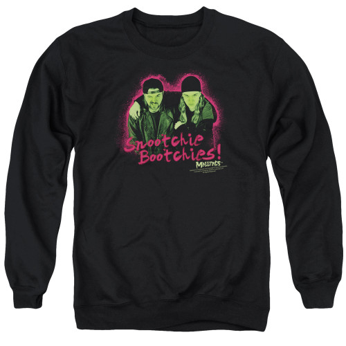 Image for Mallrats Crewneck - Snootchie Bootchies