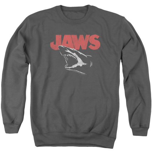 Image for Jaws Crewneck - Cracked Jaw
