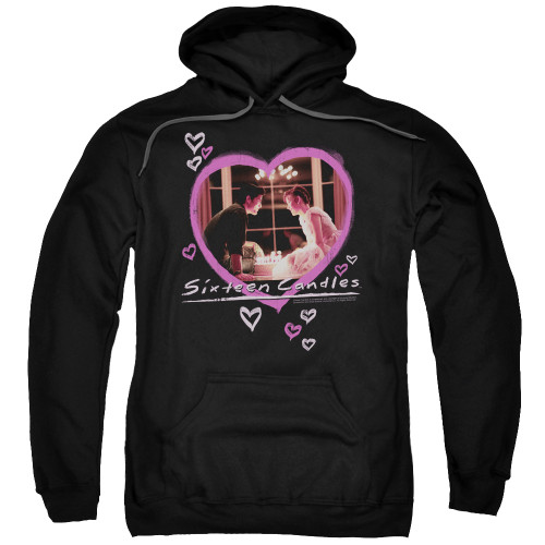 Image for Sixteen Candles Hoodie - Candles