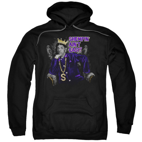 Image for The Three Stooges Hoodie - Shempin