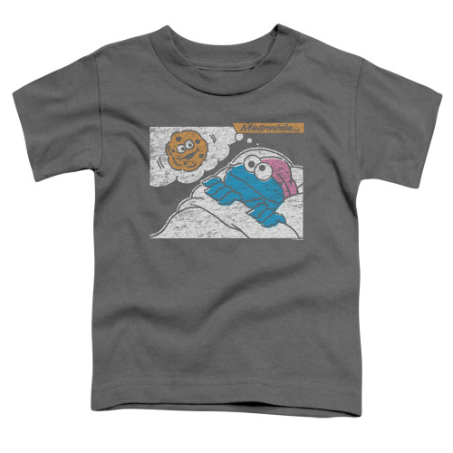 Image for Sesame Street Toddler T-Shirt - Meanwhile