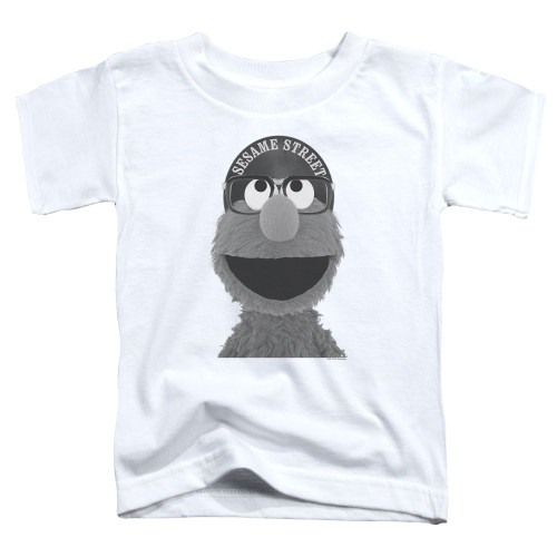 Image for Sesame Street Toddler T-Shirt - Elmo Lee