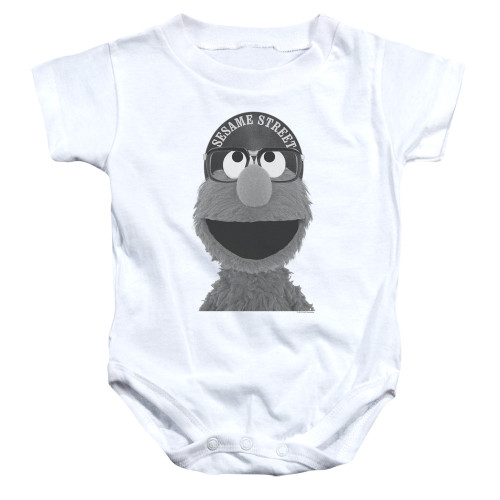 Image for Sesame Street Baby Creeper - Elmo Lee