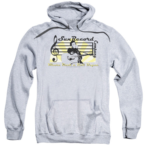 Image for Sun Records Hoodie - Sun Record Company