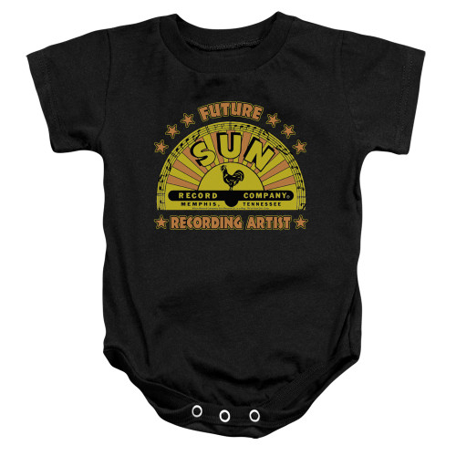 Image for Sun Records Baby Creeper - Future Recording Artist