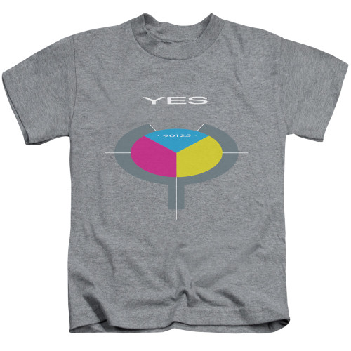 Image for Yes Kids T-Shirt - 90125