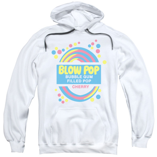 Image for Tootsie Roll Hoodie - Blow Pop Label
