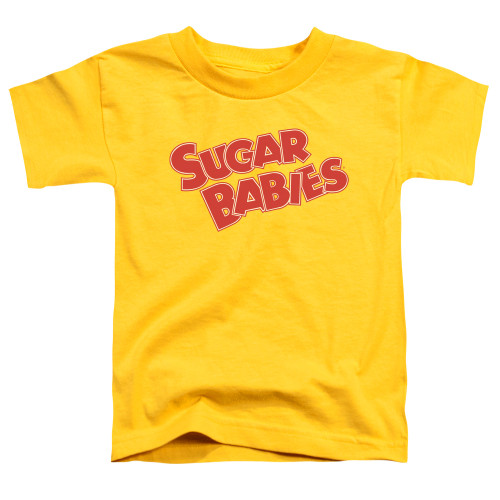 Image for Tootsie Roll Toddler T-Shirt - Sugar Babies