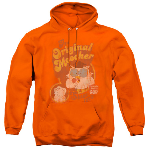 Image for Tootsie Roll Hoodie - Original Moocher