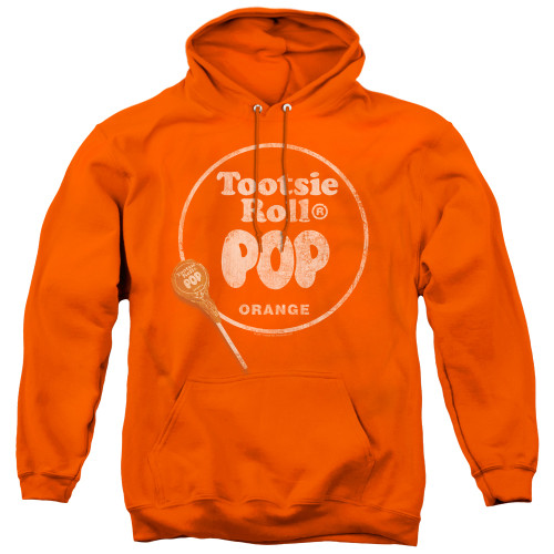 Image for Tootsie Roll Hoodie - Pop Logo