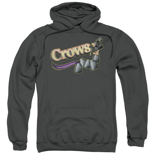 Image for Tootsie Roll Hoodie - Crows