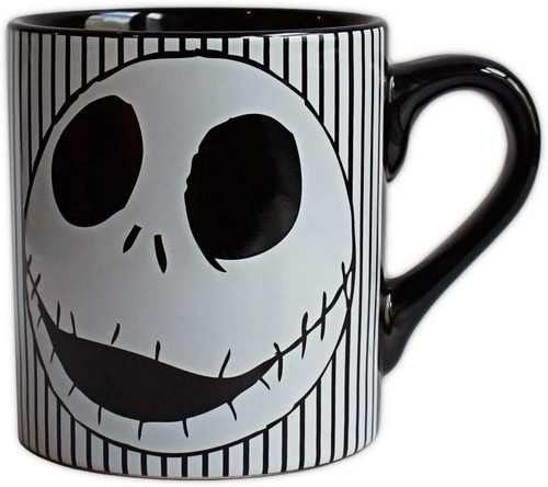 Image for The Nightmare Before Christmas Coffee Mug
